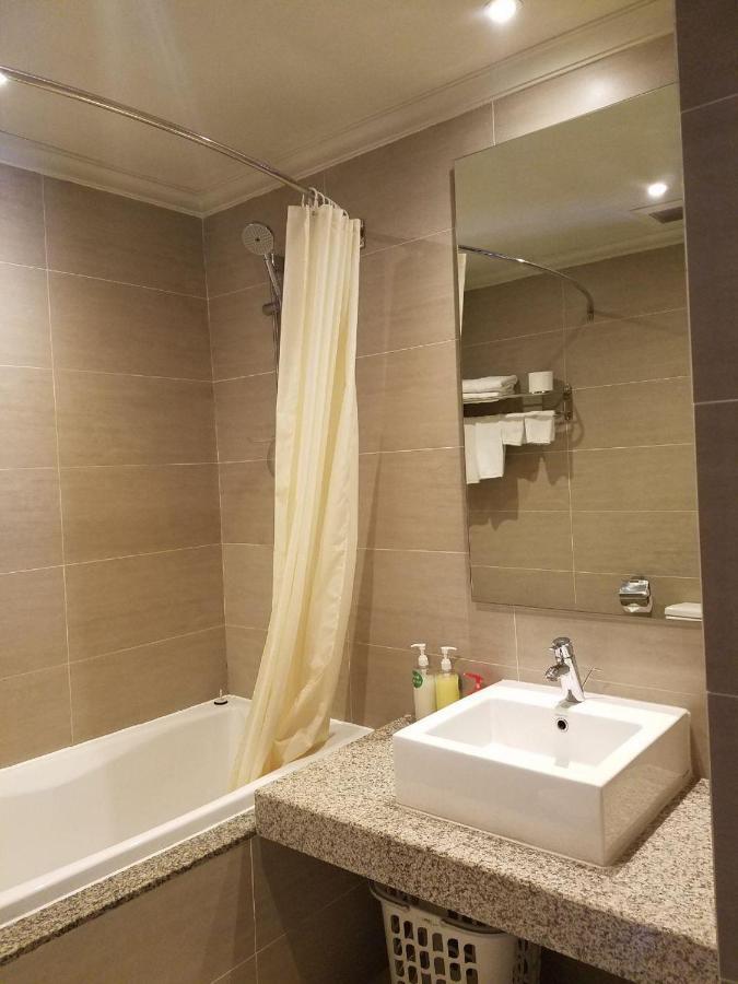 Fuji Landmark 3 Aparthotel Ho Chi Minh City Exterior photo